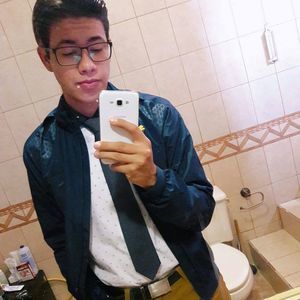 Meet your Posher, Angel